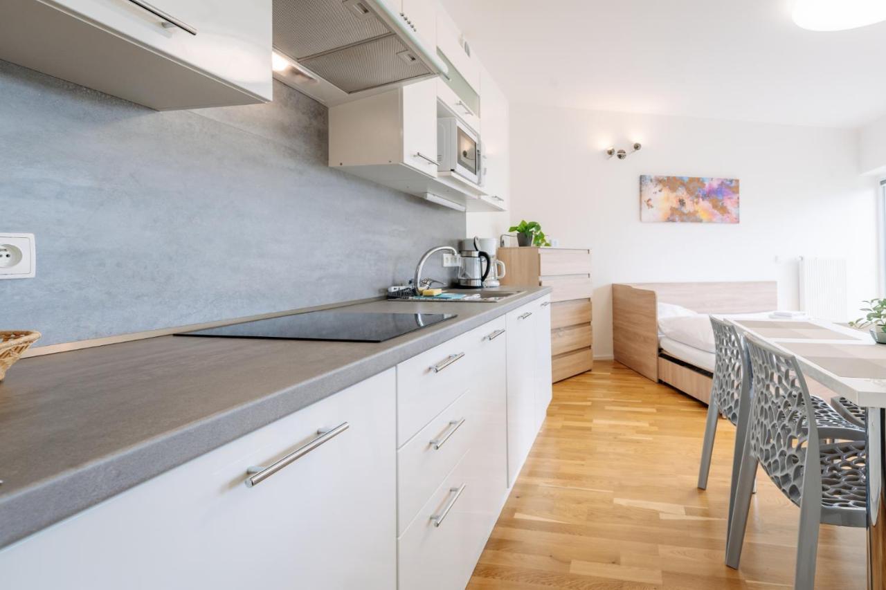Horsky Apartman Temari 12 Klinovec Loučná pod Klínovcem エクステリア 写真