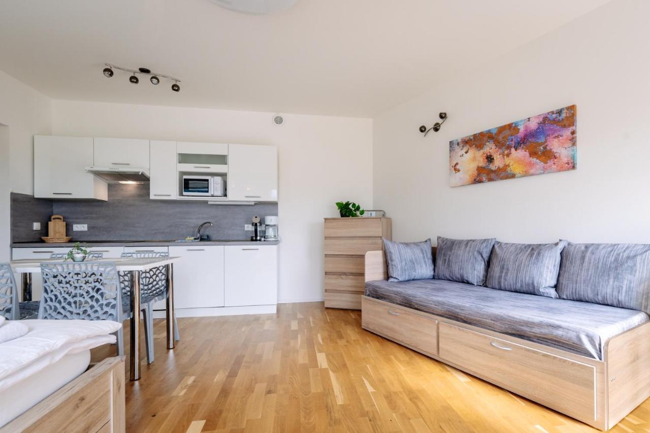 Horsky Apartman Temari 12 Klinovec Loučná pod Klínovcem エクステリア 写真
