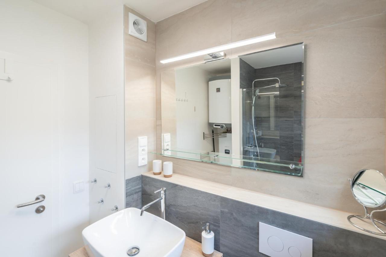 Horsky Apartman Temari 12 Klinovec Loučná pod Klínovcem エクステリア 写真