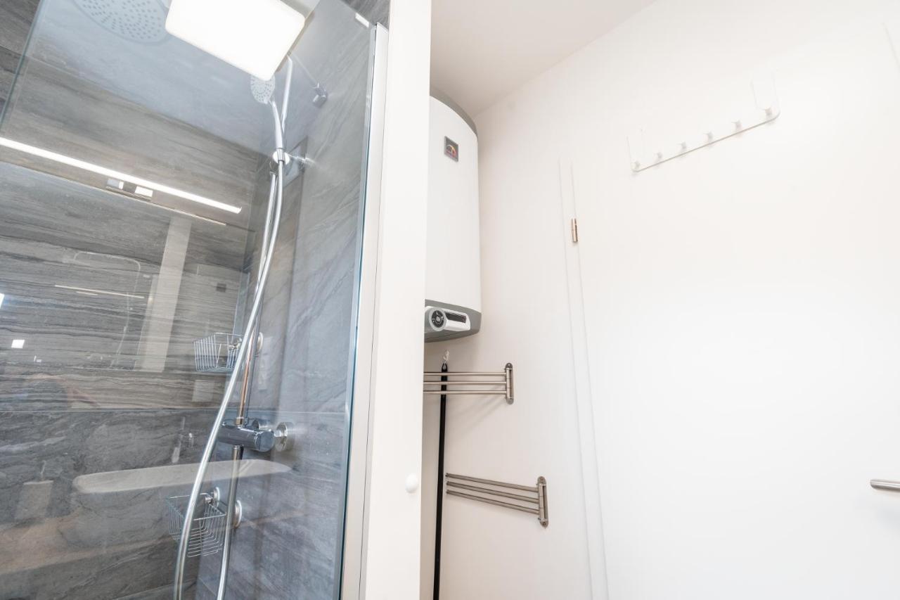 Horsky Apartman Temari 12 Klinovec Loučná pod Klínovcem エクステリア 写真